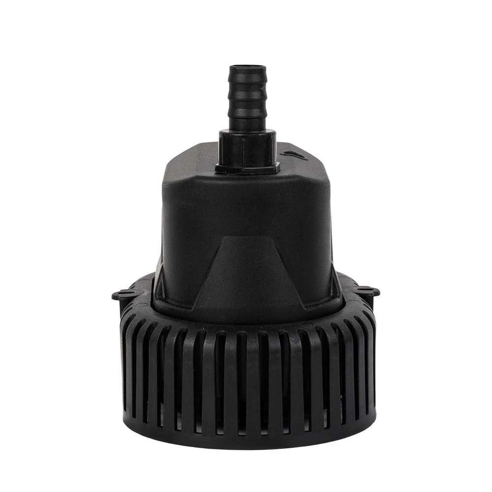 DYH-45 Pam Rendam Sedut Bawah Kepala Tinggi dengan Berbilang Diameter Outlet Tersedia