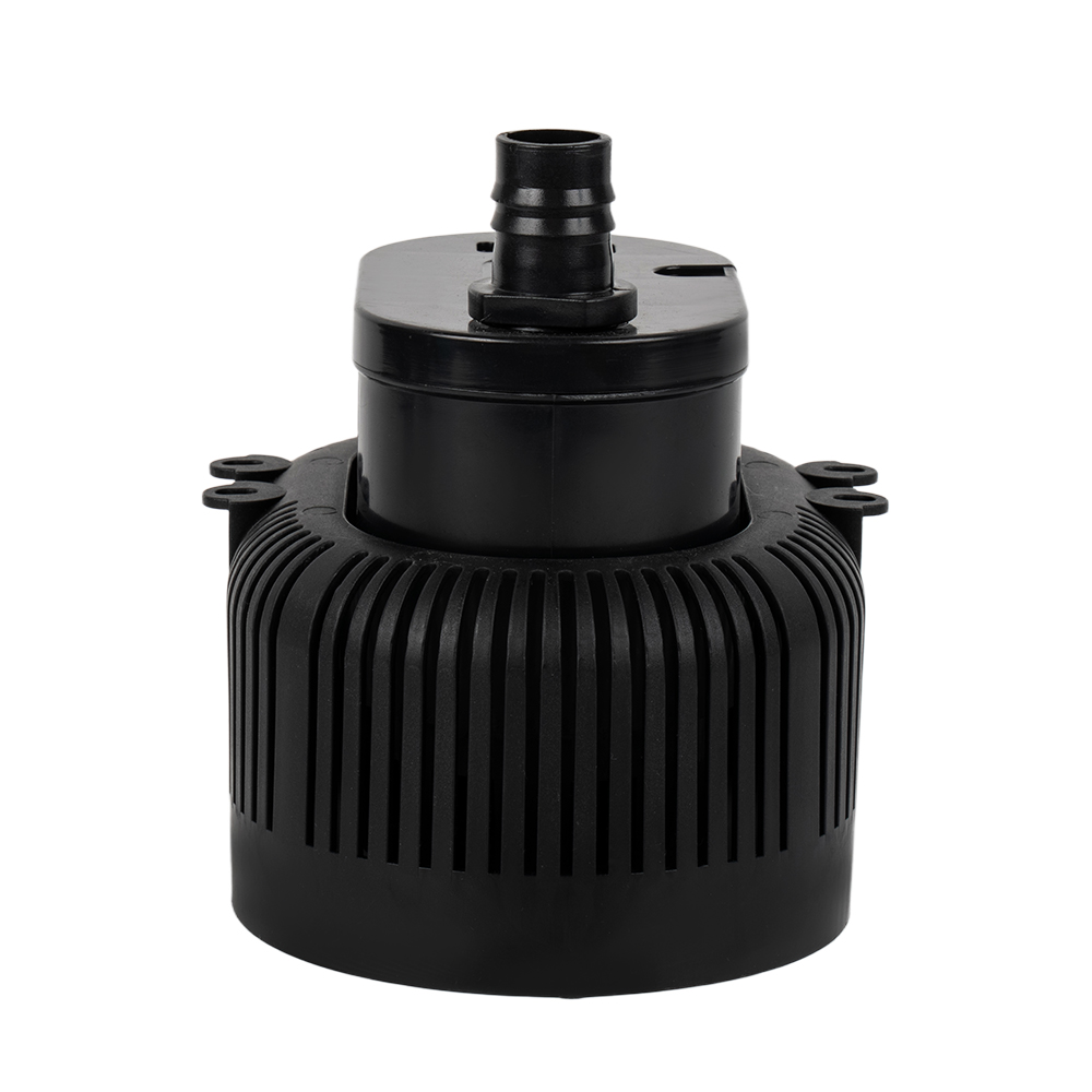 DYH-60 60W Pam Rendam Sedut Bawah dengan Berbilang Diameter Outlet Tersedia