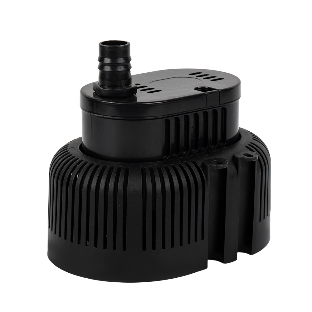 DYH-60 60W Pam Rendam Sedut Bawah dengan Berbilang Diameter Outlet Tersedia