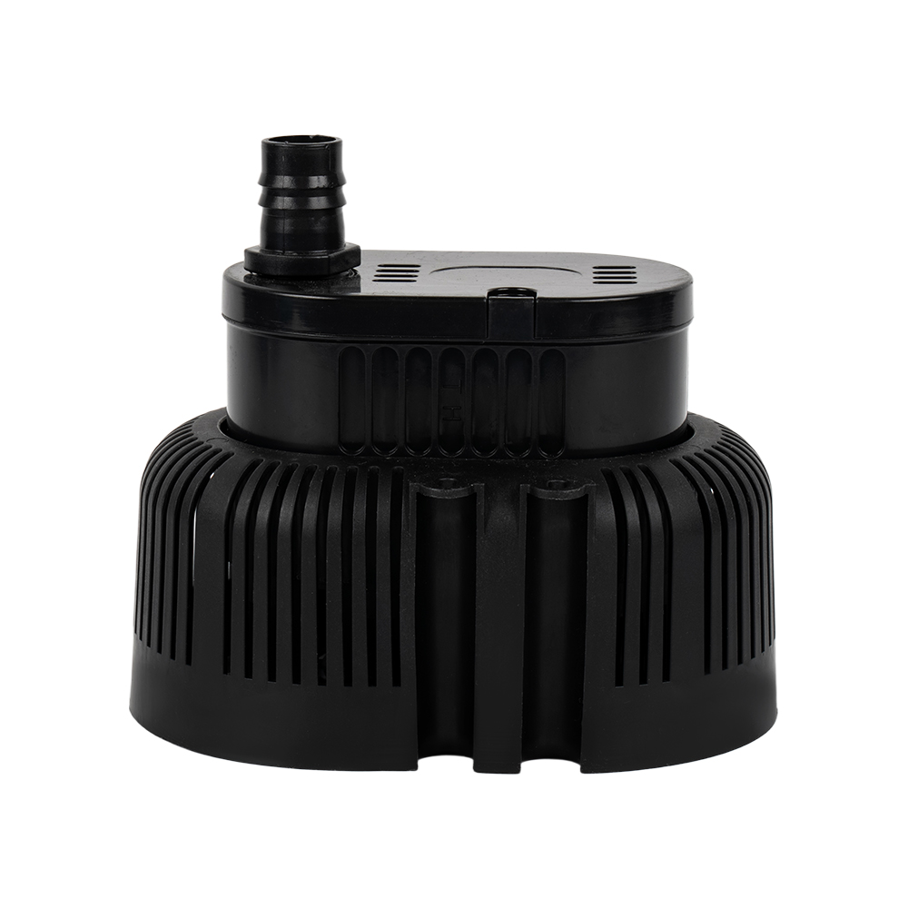 DYH-60 60W Pam Rendam Sedut Bawah dengan Berbilang Diameter Outlet Tersedia