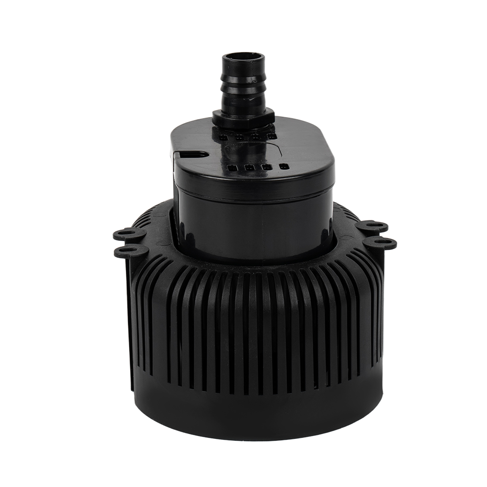 DYH-60 60W Pam Rendam Sedut Bawah dengan Berbilang Diameter Outlet Tersedia