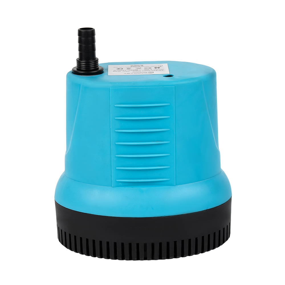 Pam Submersible Suction Bawah DYH-45W Tersedia dalam Pelbagai Warna dan Gaya