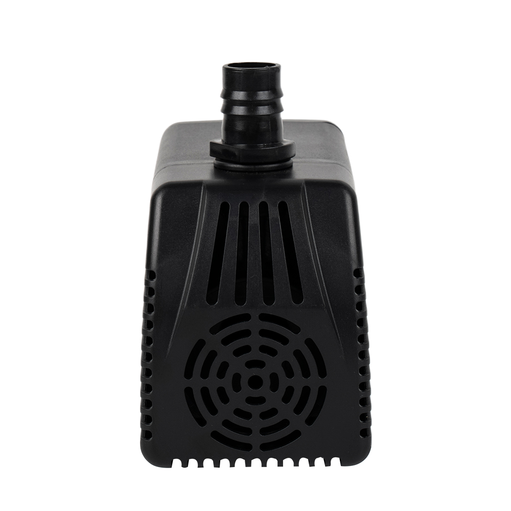 DYH-80 Berkuasa Tinggi 80W Resin Pot dan Pengedap Pam Air Penyejuk Udara Industri