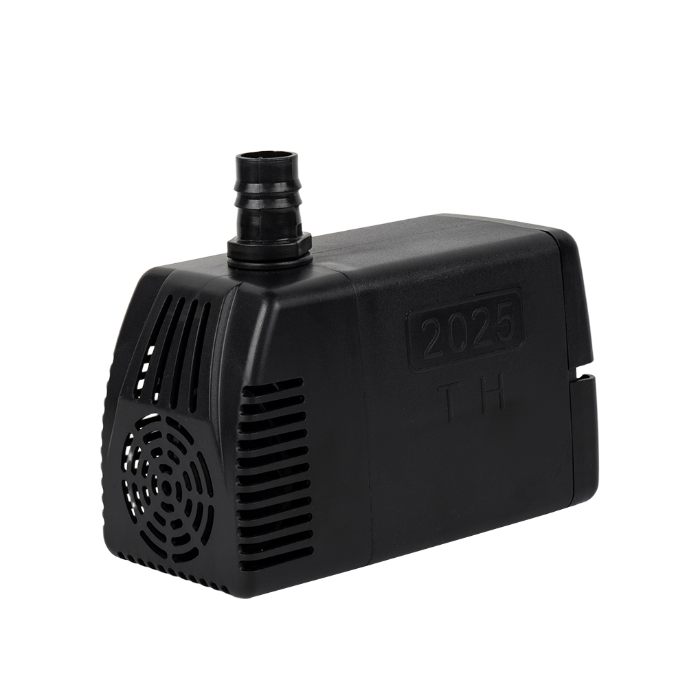 DYH-80 Berkuasa Tinggi 80W Resin Pot dan Pengedap Pam Air Penyejuk Udara Industri
