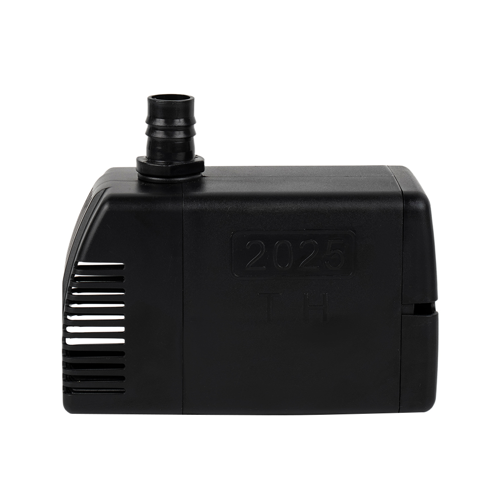 DYH-80 Berkuasa Tinggi 80W Resin Pot dan Pengedap Pam Air Penyejuk Udara Industri