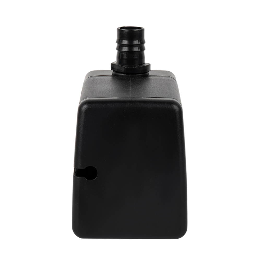 DYH-80 Berkuasa Tinggi 80W Resin Pot dan Pengedap Pam Air Penyejuk Udara Industri