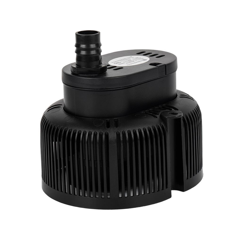 DYH-45 High-Power 45W High-Lift Bawah-Sedutan Pam Submersible