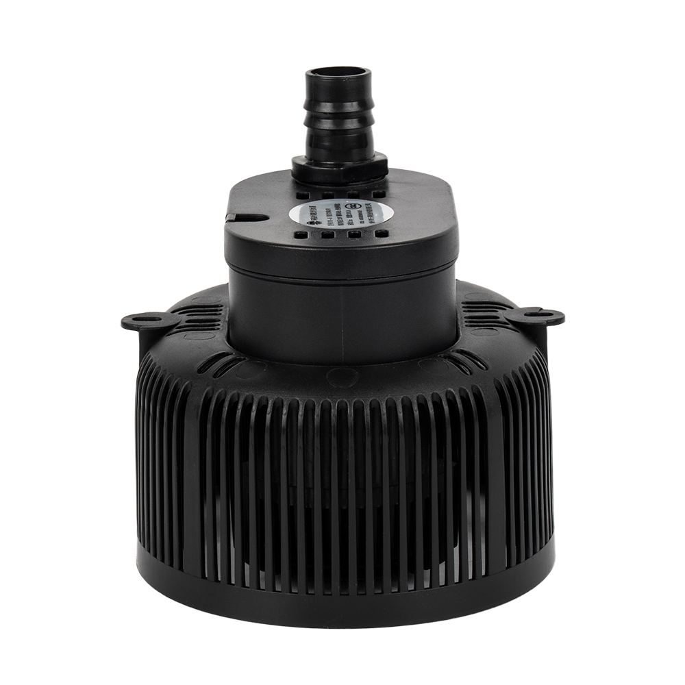 DYH-45 High-Power 45W High-Lift Bawah-Sedutan Pam Submersible