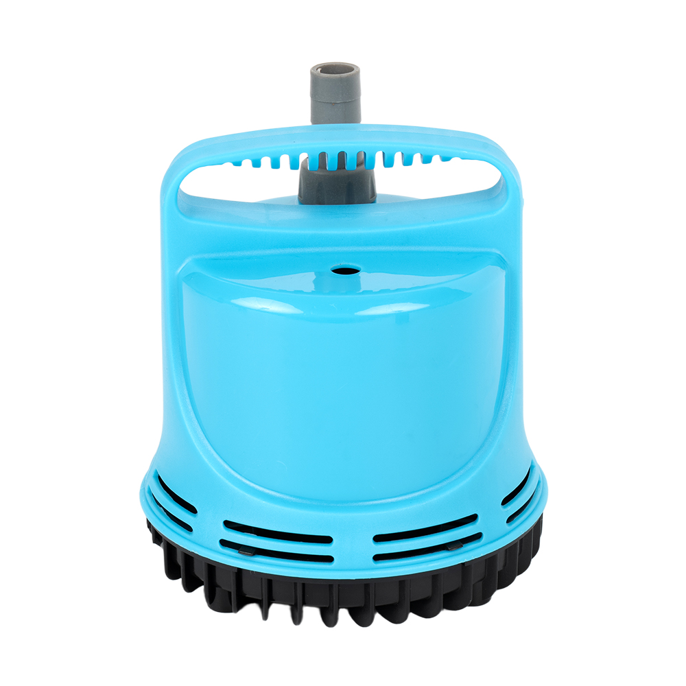DYH-25 Saiz Kecil 25W Pam Celup Sedut Bawah