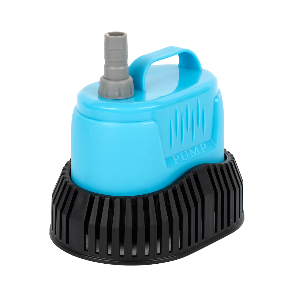 DYH-25 Saiz Kecil 25W Pam Celup Sedut Bawah