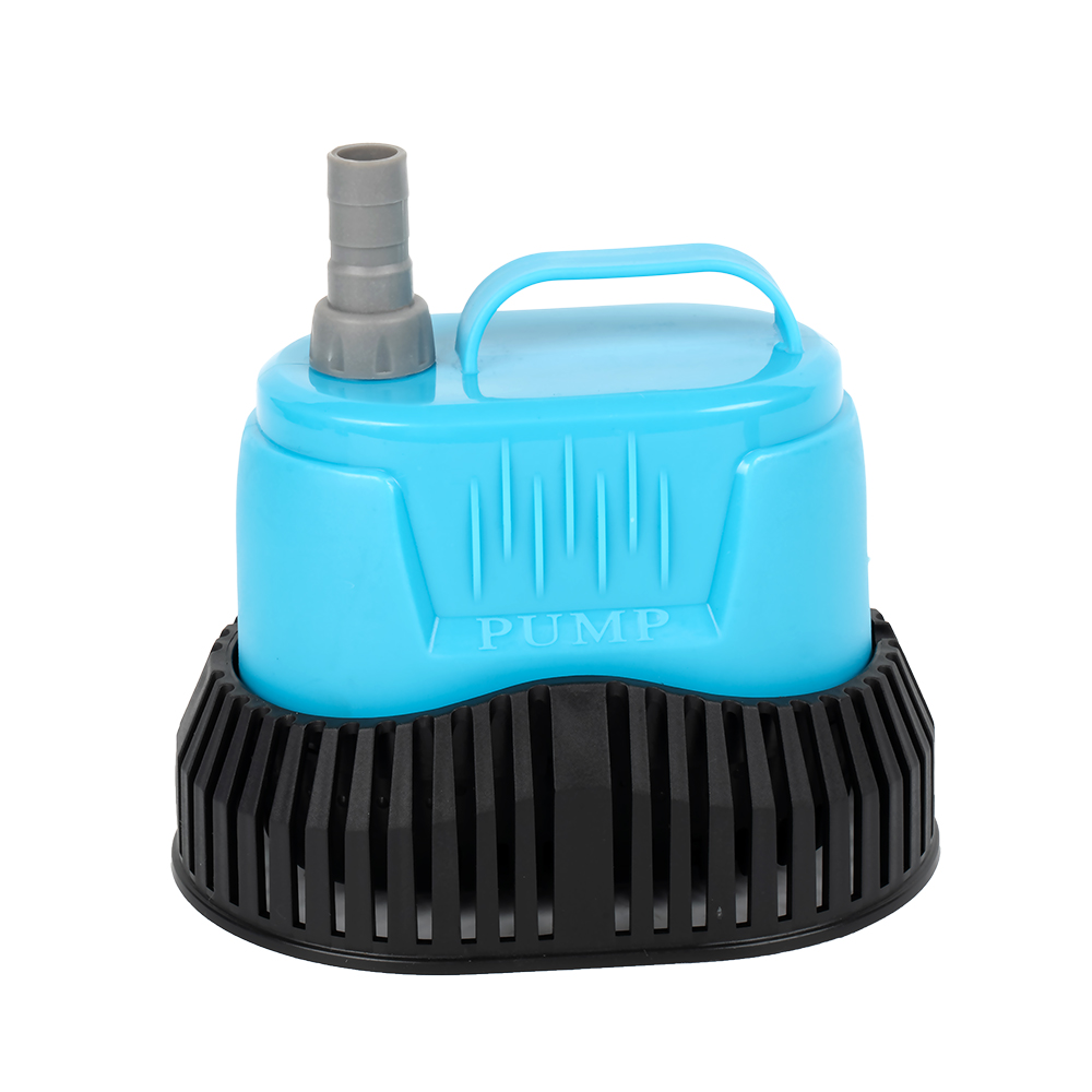 DYH-25 Saiz Kecil 25W Pam Celup Sedut Bawah
