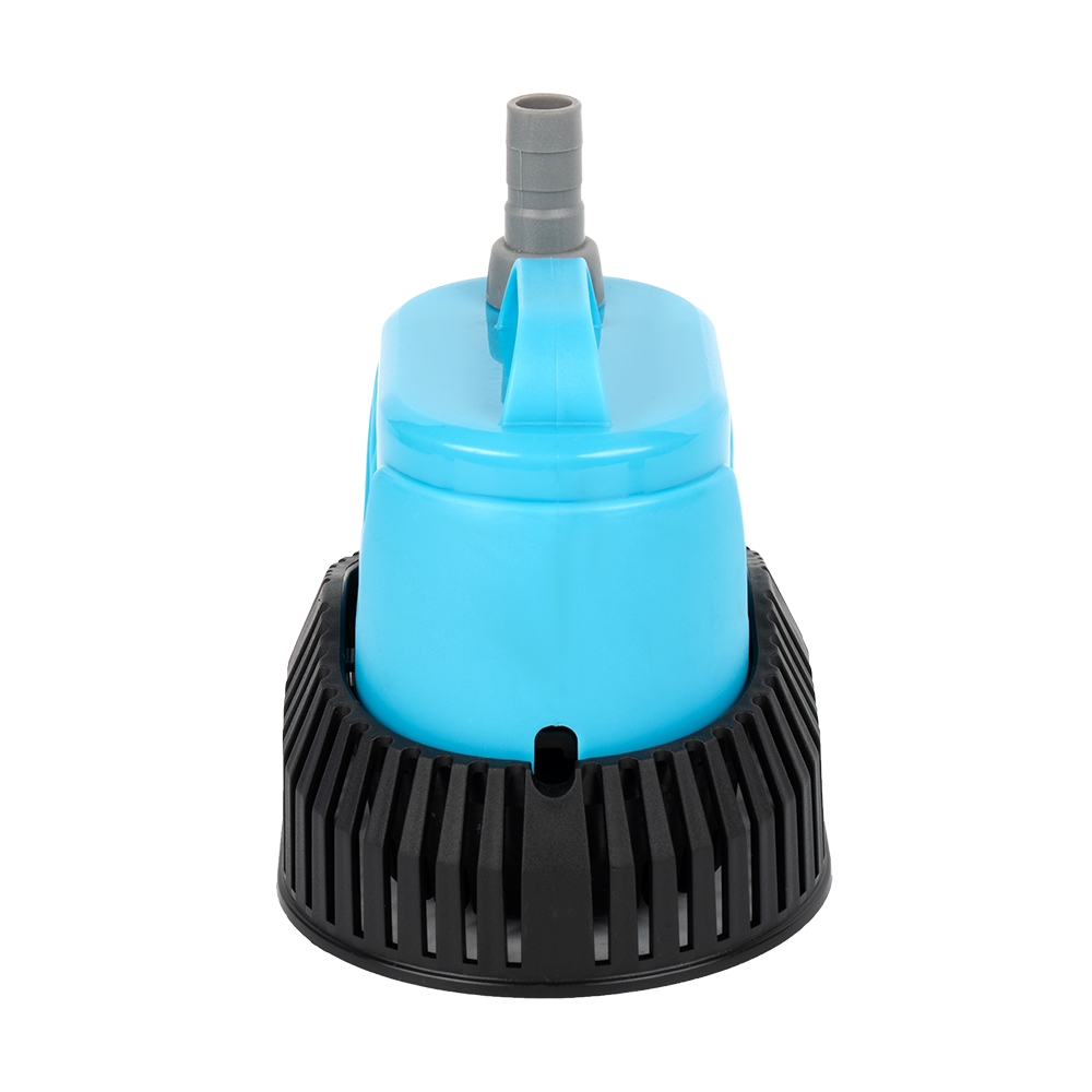 DYH-25 Saiz Kecil 25W Pam Celup Sedut Bawah
