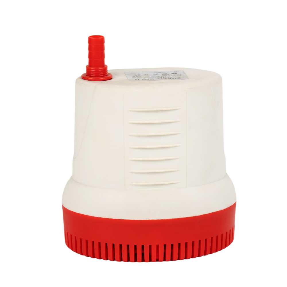 Pam Submersible Suction Bawah DYH-45W Tersedia dalam Pelbagai Warna dan Gaya