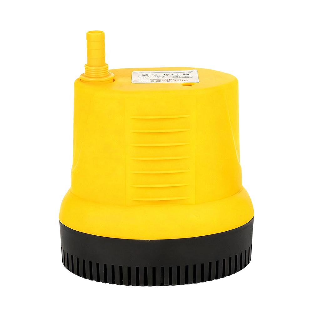 Pam Submersible Suction Bawah DYH-45W Tersedia dalam Pelbagai Warna dan Gaya