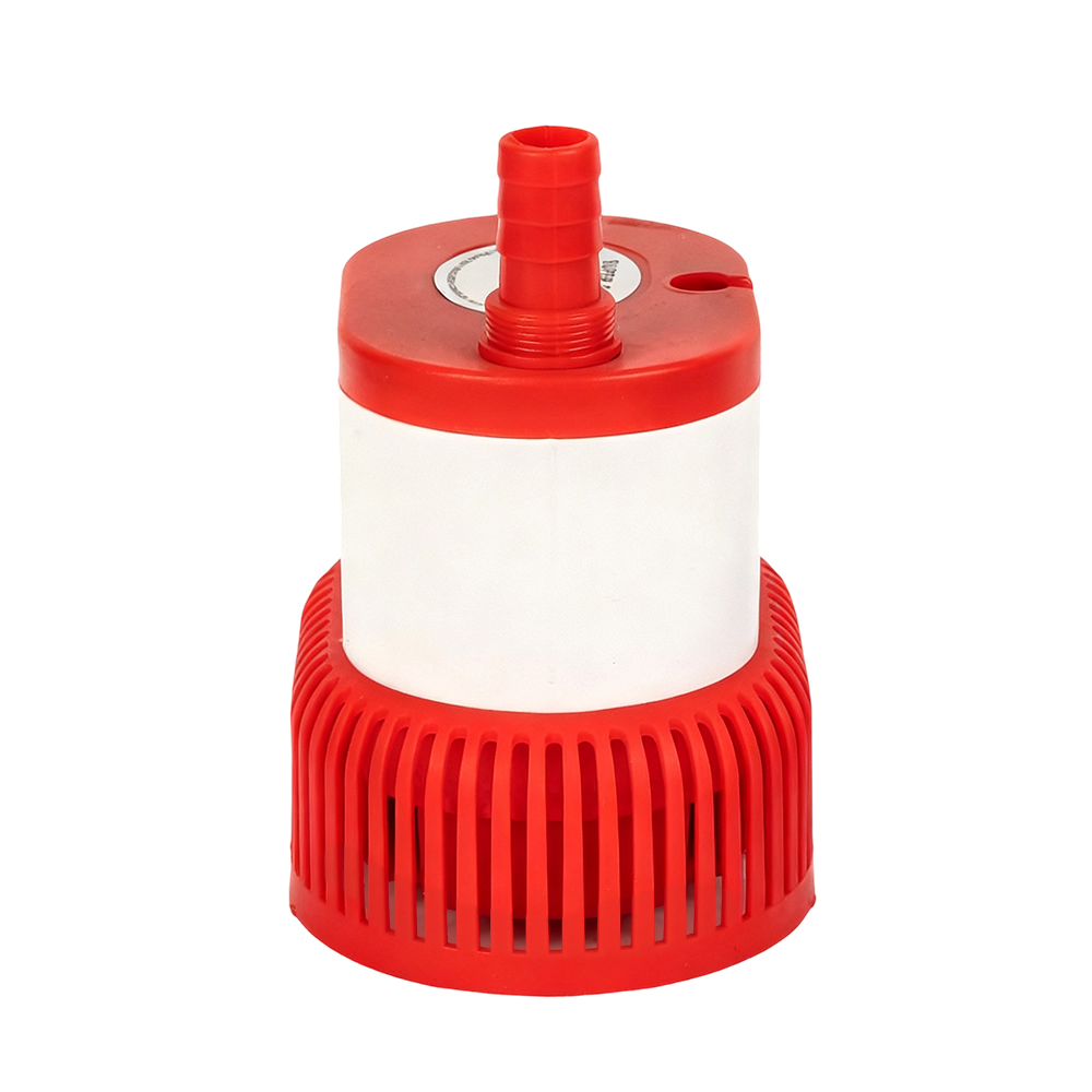 Pam Submersible Suction Bawah DYH-22W Tersedia dalam Pelbagai Warna