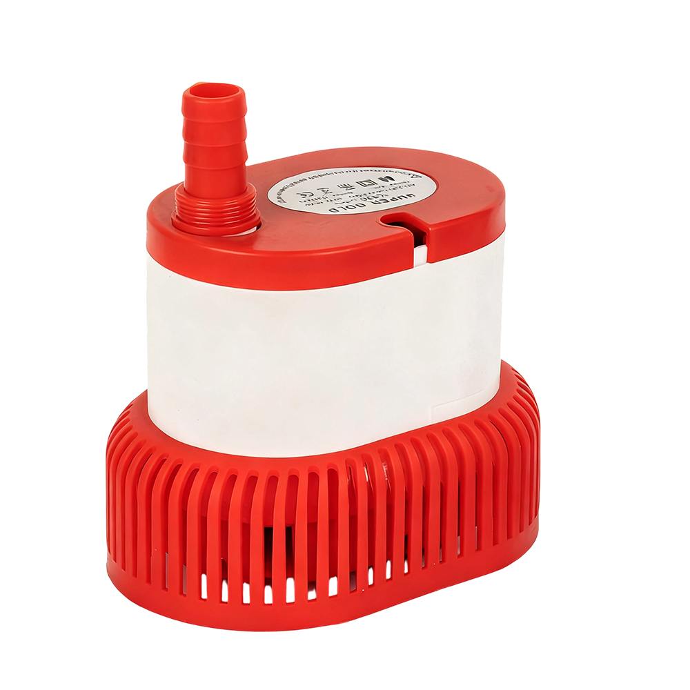 Pam Submersible Suction Bawah DYH-22W Tersedia dalam Pelbagai Warna
