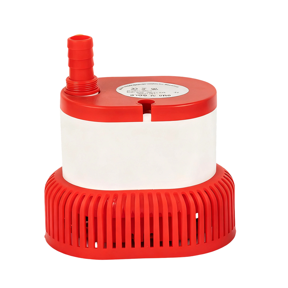 Pam Submersible Suction Bawah DYH-22W Tersedia dalam Pelbagai Warna