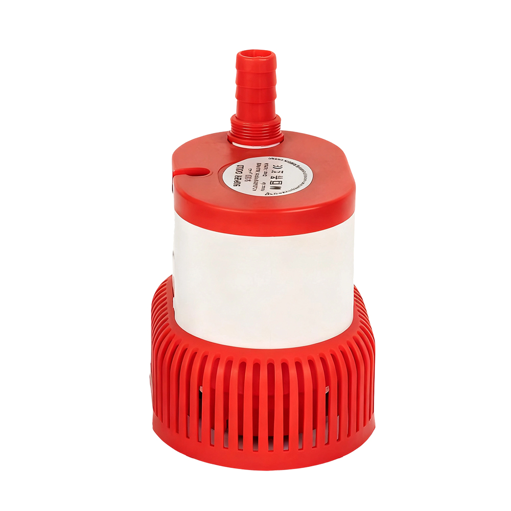 Pam Submersible Suction Bawah DYH-22W Tersedia dalam Pelbagai Warna