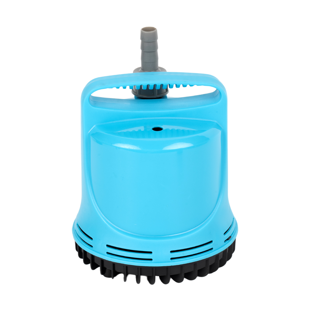 DYH-45 Pam Submersible Sedut Bawah Saiz Besar, Bahan ABS Baru Diperkukuh untuk Ketahanan Lebih Besar